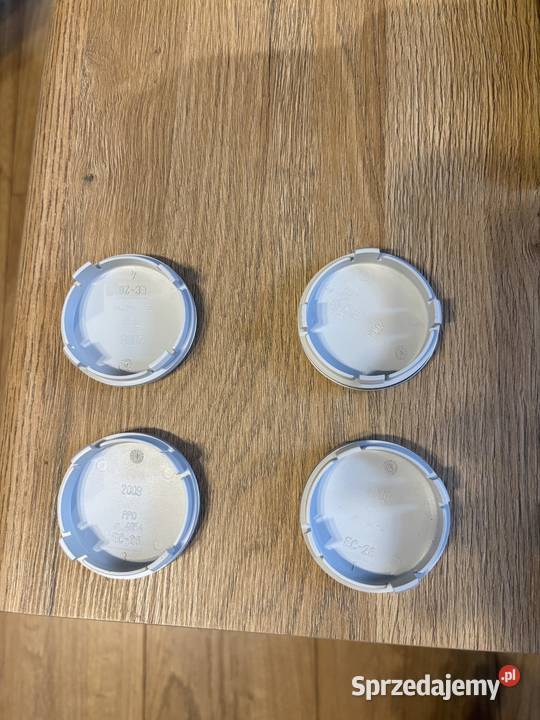 Dekielki ATS CXC EC26 komplet 4 Motoryzacja Kielce