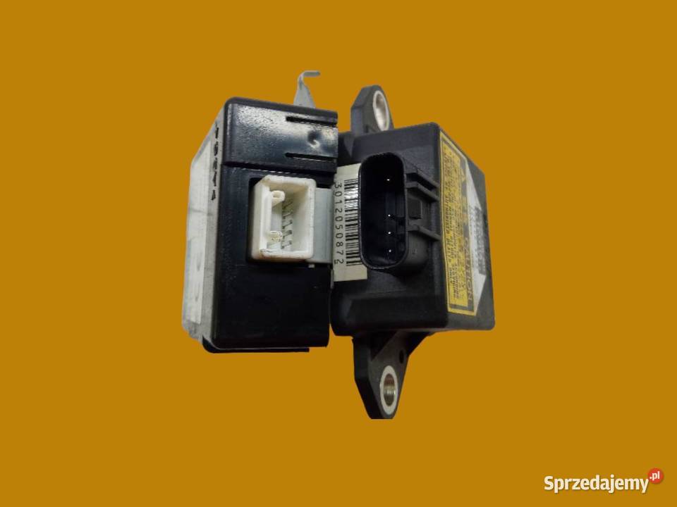 MODUŁ 8918348010 8974142151 Toyota RAV4 II