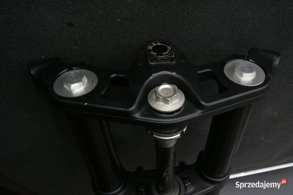 KTM 125 KTM DUKE RC 125 390 250 LAGI PRZÓD Rybnik