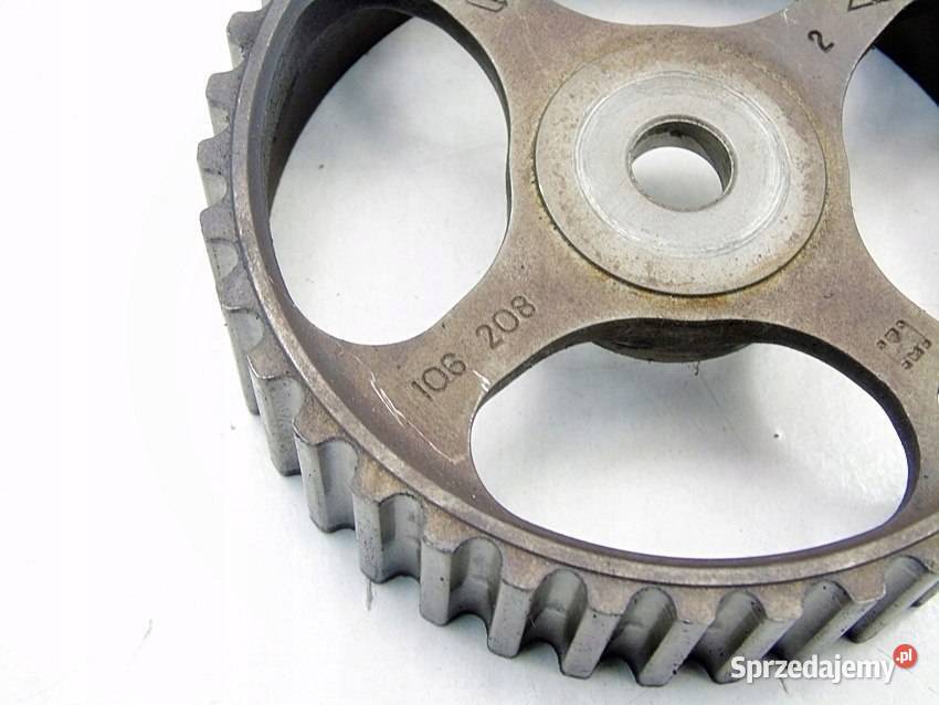 KOŁO WAŁKA ROZRZĄDU 20 16V IDE LAGUNA 2 MEGANE 1 śląskie