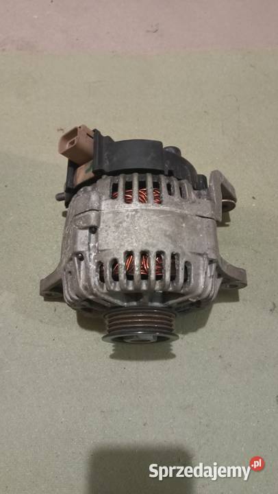 Alternator Nissan Micra K12 benzyna