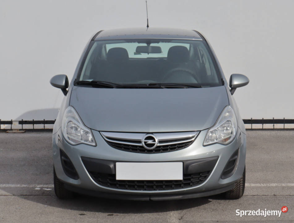 Opel Corsa 12 poduszka powietrzna Lublin