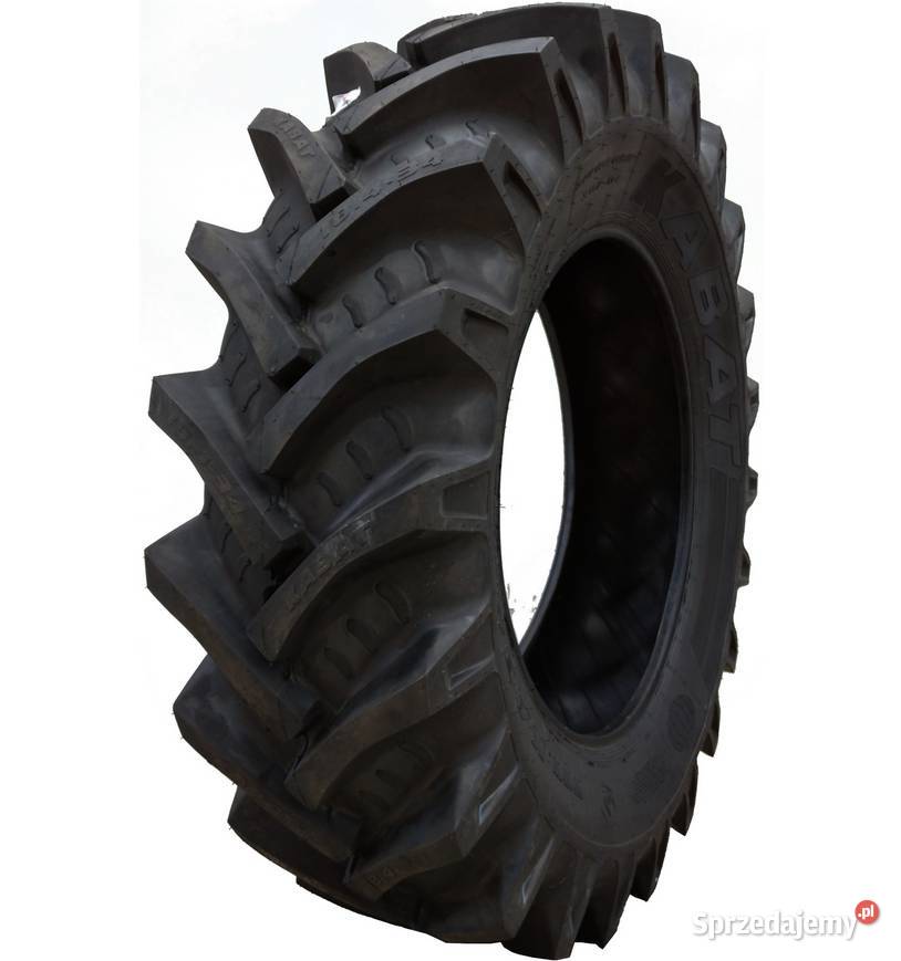 Opona 12428 kabat 8pr TT Raków