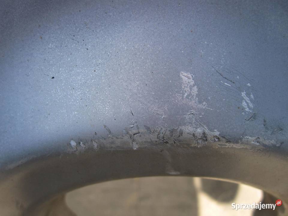 FORD KUGA MK1 I zderzak tył