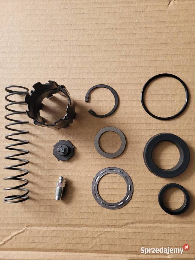 Zestaw naprawczy pompy hamulcowej Ł34 Ł534 HSW Stalowa Wola