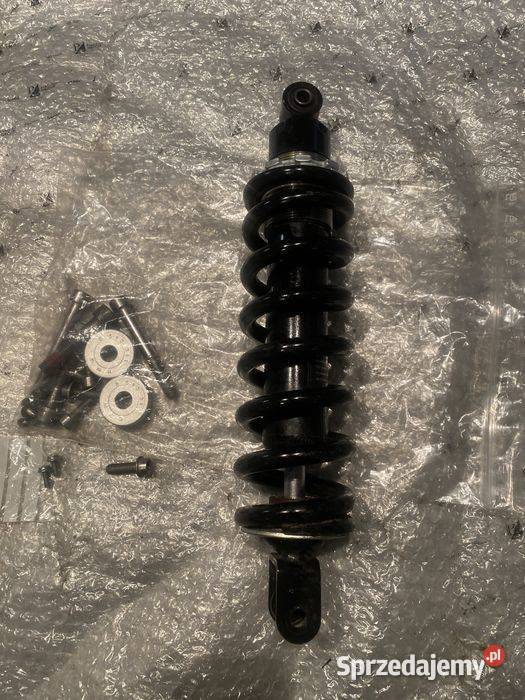 Victory Hammer 8Ball Amortyzator Tył Tylny Poznań