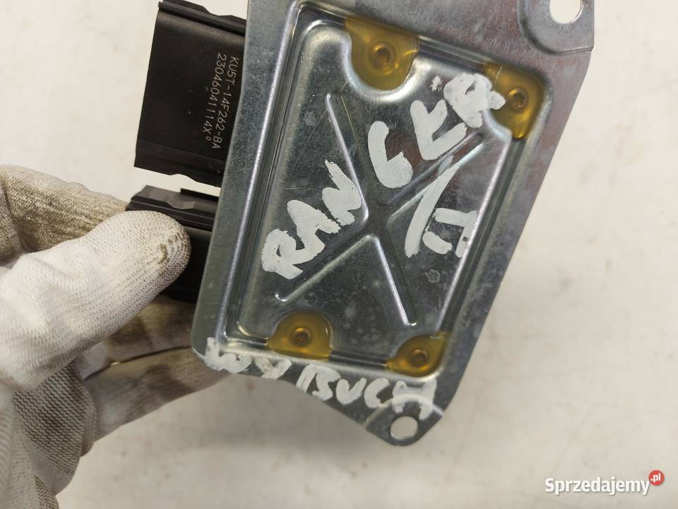 Ford Ranger VI 6 2024r MODUŁ SENSOR ARIBAG dolnośląskie