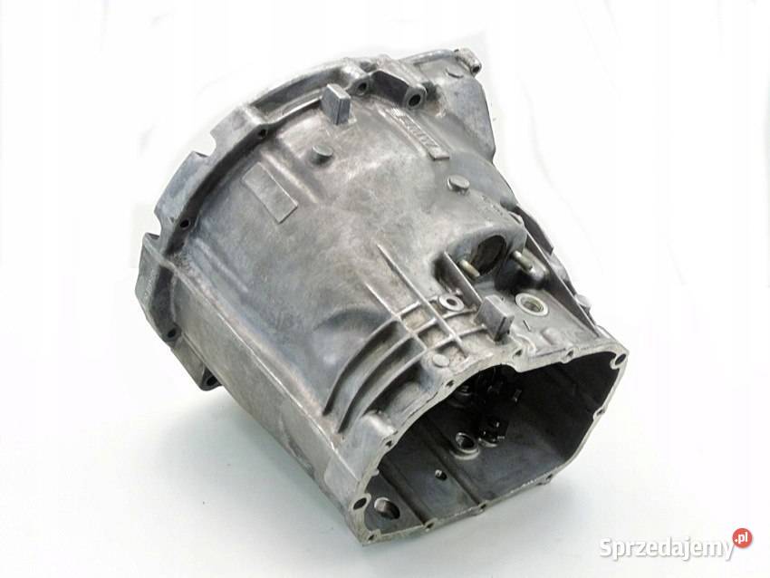 OBUDOWA DZWON SKRZYNI BIEGÓW 20 D BMW E46 E90 Sosnowiec