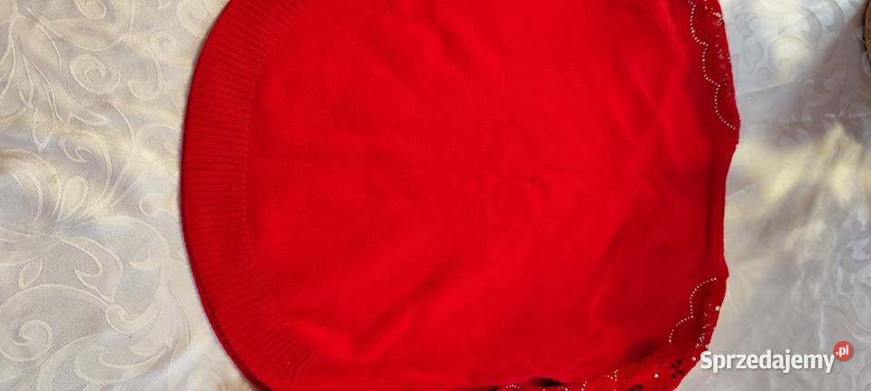 Sweterek damski Głogów Małopolski