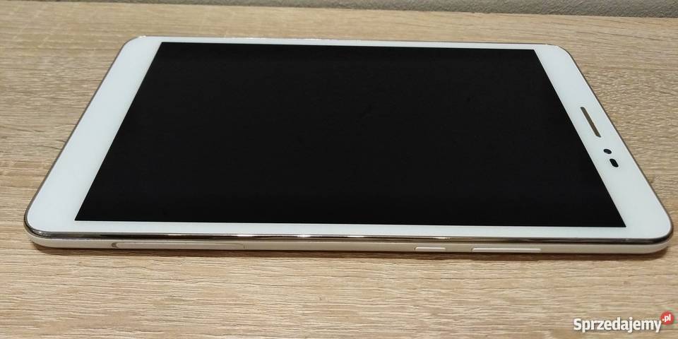 TABLET HUWAEI MEDIA PAD T2 PRO 8 GOŁY W ETUI łódzkie Pabianice
