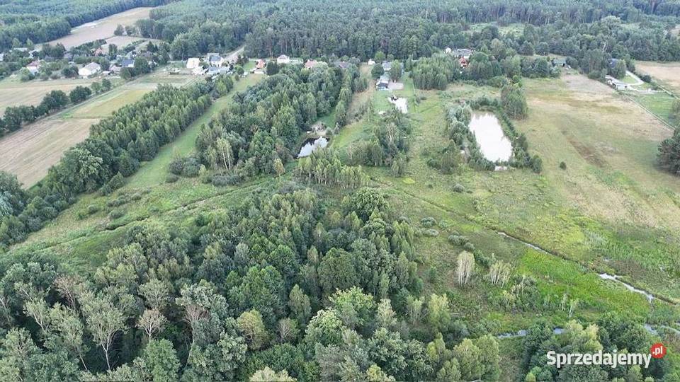 Usługi Dronem zdjęcia filmowanie DJI Mini 4 Pro