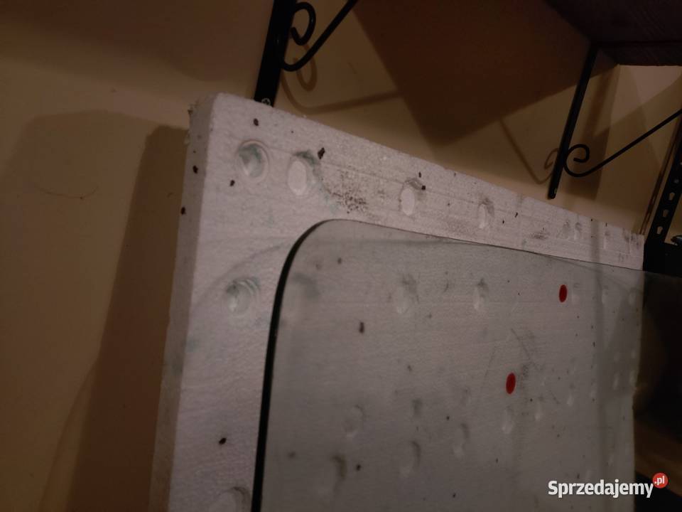 Tatra 148 Szyba czołowa lewa ciężarowe Przednie Dąbrowa Górnicza