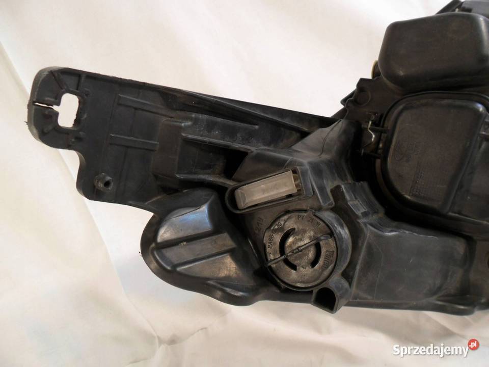 REFLEKTOR PRZÓD STRONA LEWA FORD C II