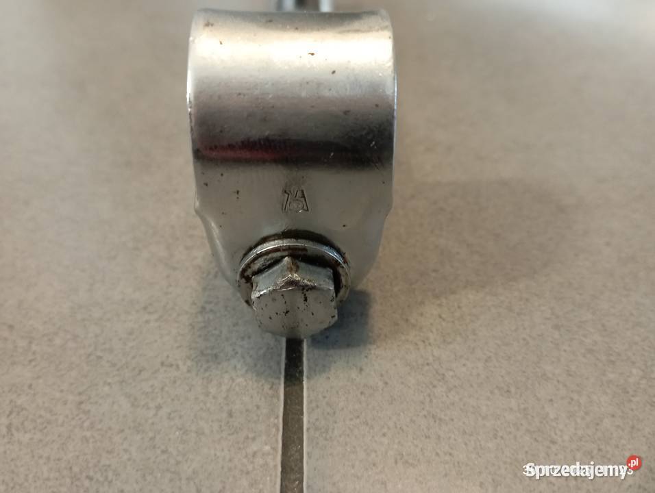 Oryginalny mostek kierownicy Romet TuringWagant Kraków