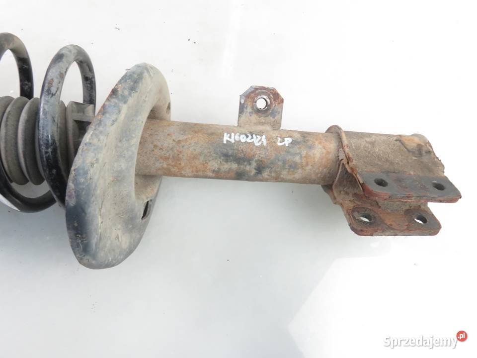 MCPERSON LEWY PRZEDNI PEUGEOT 308 20 HDi