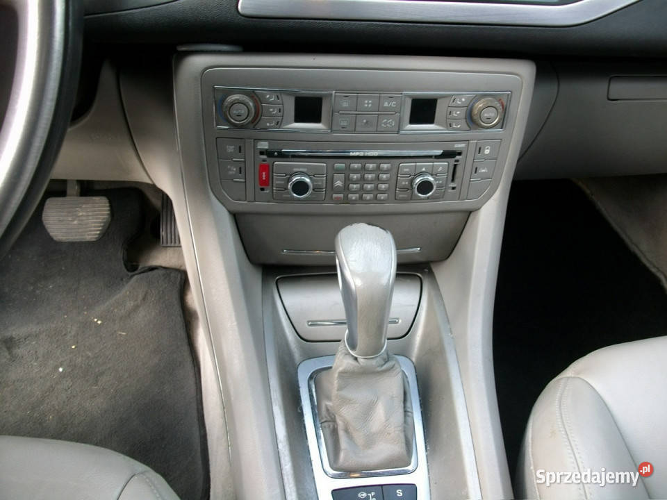 Citroen C5 27 diesel 150 KW III 2008