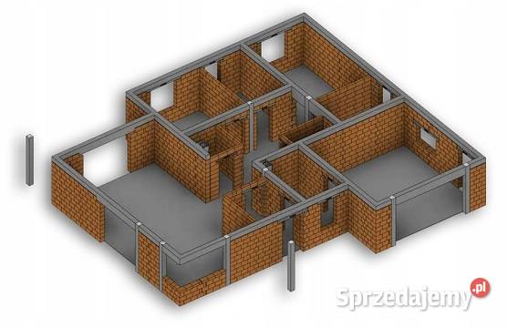PUSTAK WENTYLACYJNY W4 PUSTAKI KERAMZYTOWE Warszawa sprzedam