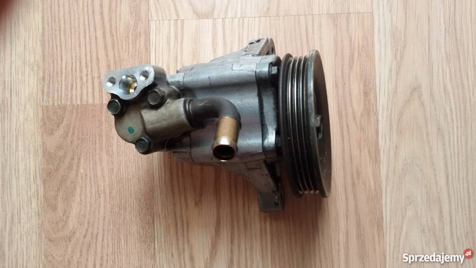 Honda Prelude III Pompa Wspomagania Szczytno sprzedam