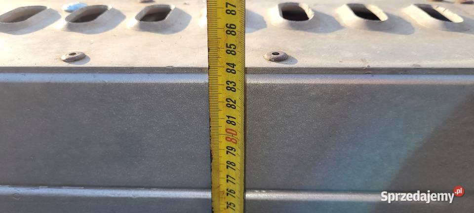 Renault Mascott 30dci samochod specjalny pomoc manualna Nowy Korczyn