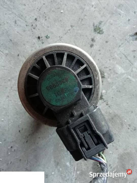HONDA CIVIC UFO VIII 14IVTEC ZAWÓR EGR Kozubszczyzna