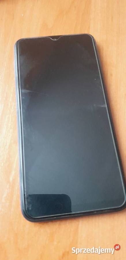 Samsung A10 DS lubelskie Kraśnik