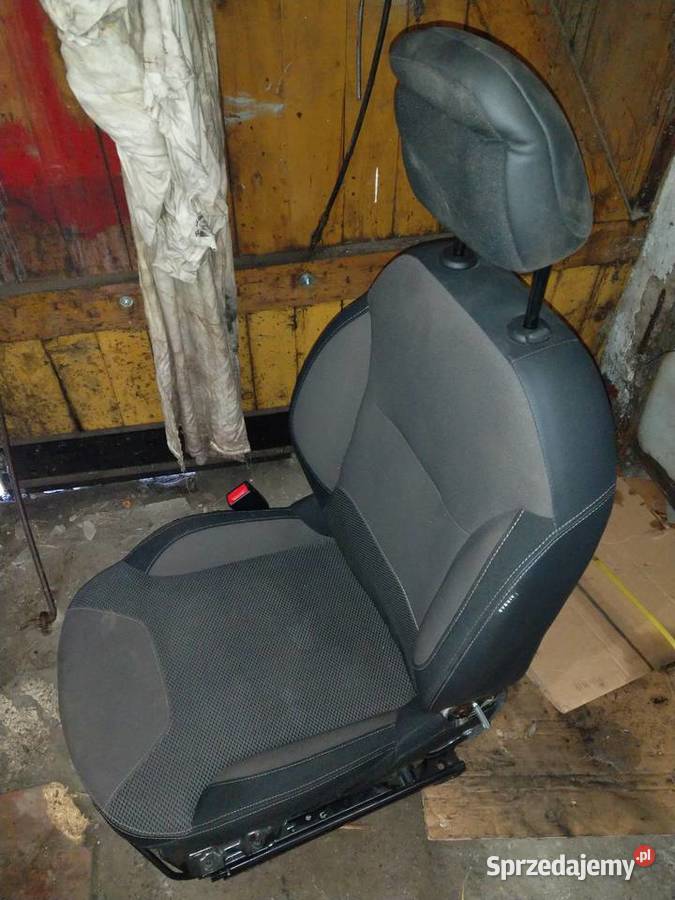 Deska rozdzielcza citroen c3 16r pod nawigację Deski rozdzielcze, konsole Ełk sprzedam