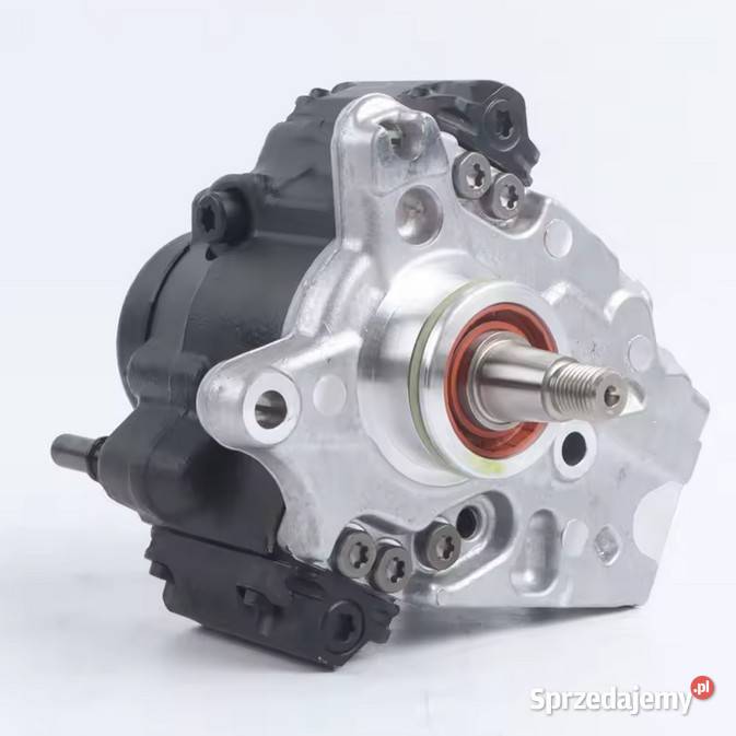 Pompa wtryskowa DELPHI 331004A700 do HYUNDAI 25 osobowe Pompy wtryskowe Bladowo