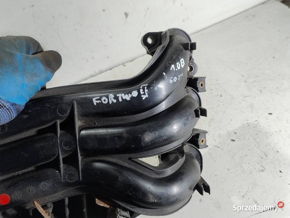 KOLEKTOR SSĄCY SMART FORTWO I 10 MMC1540A316
