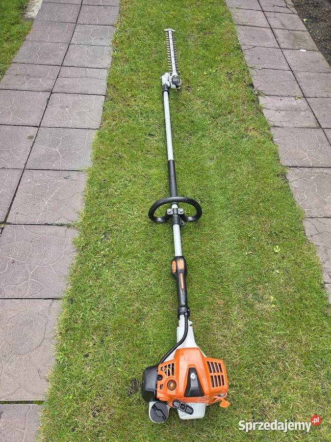 Nozyce STIHL HT94 12 2017r stan Wysyłka Łowicz