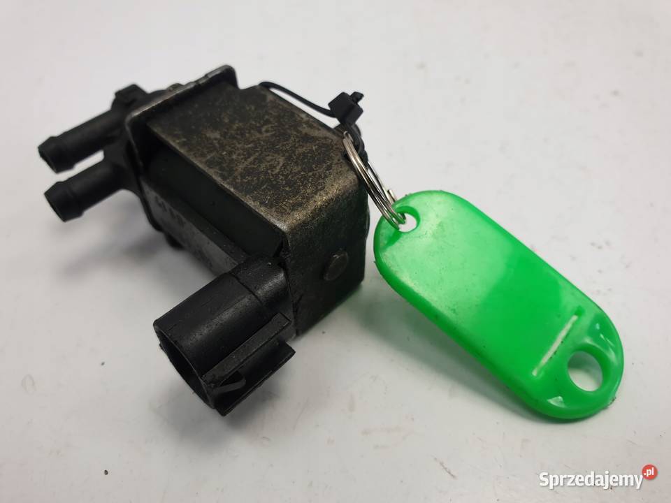 Monterey Trooper 30 DTI ZAWÓR PODCIŚNIENIA Chełm