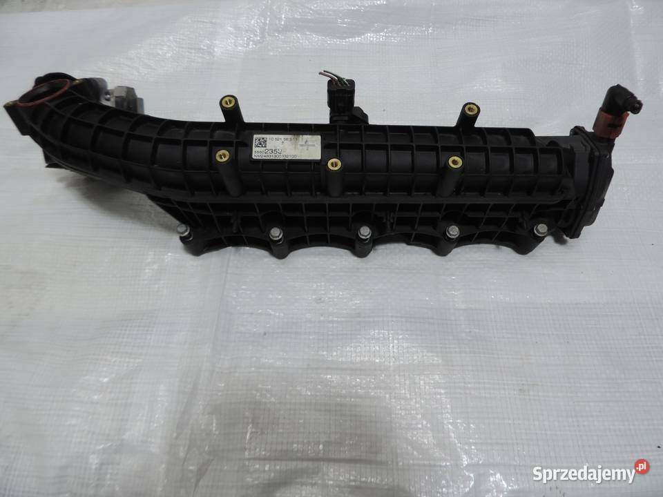 OPEL MOKKA 16 CDTI KOLEKTOR SSĄCY 55502353 Kolektory ssące