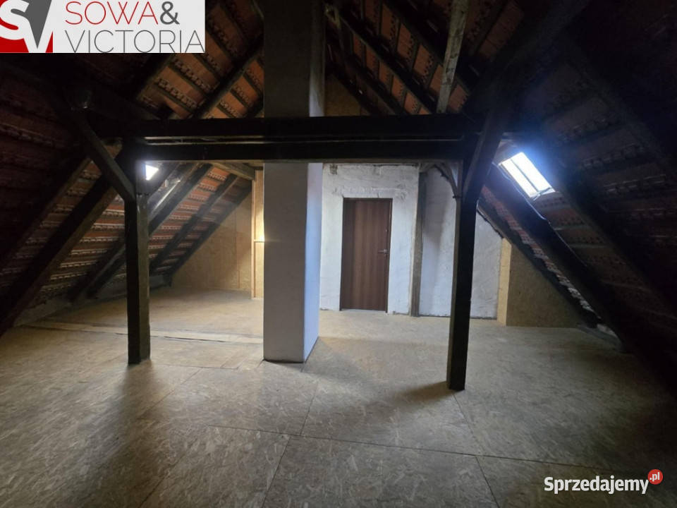 Dwu poziomowe mieszkania w świetnej lokalizacji Wałbrzych