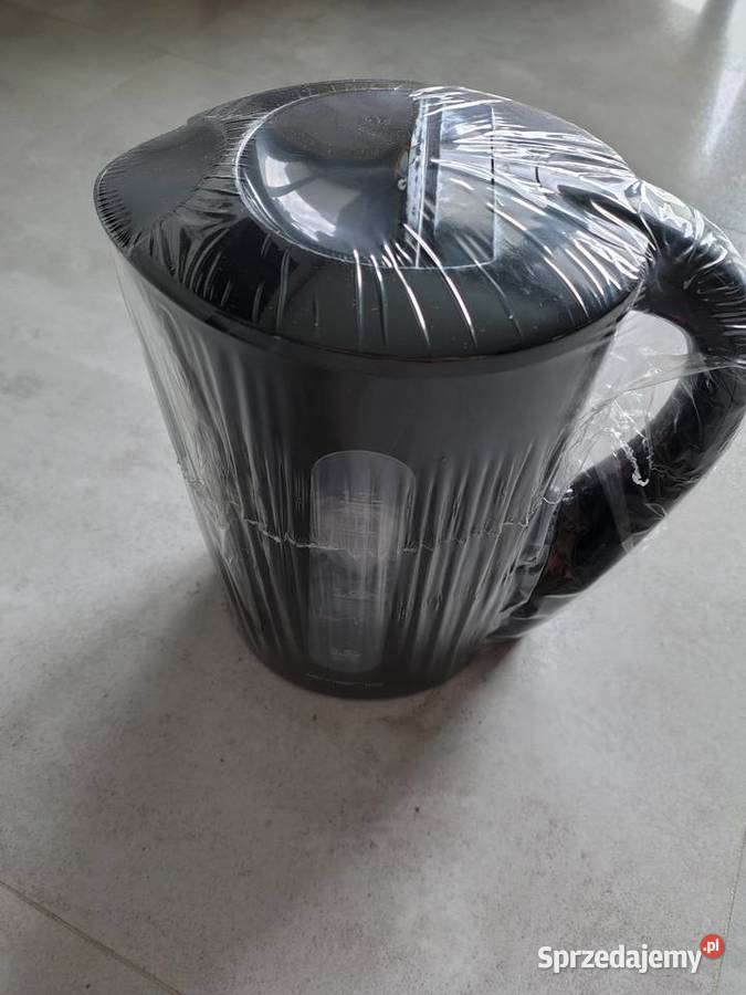 Czajnik elektryczny Emerio WK123483 mazowieckie Siedlce