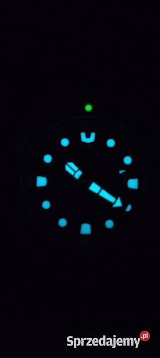 Zegarek CITIZEN ECODRIVE DIVERS 200 m Męskie Miechów-Charsznica