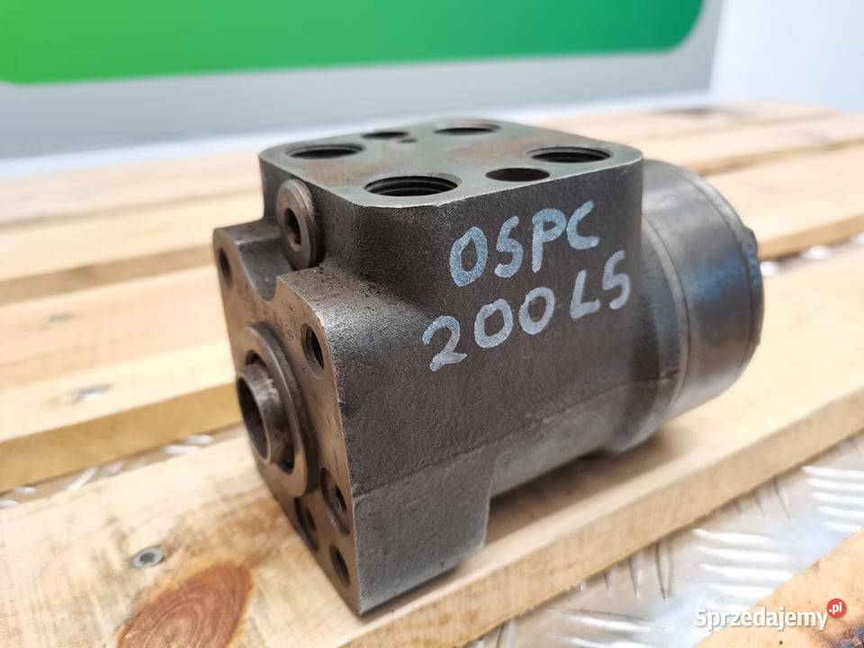 Orbitrol Danfoss OSCP 200 LS 1001234 Wilkowo