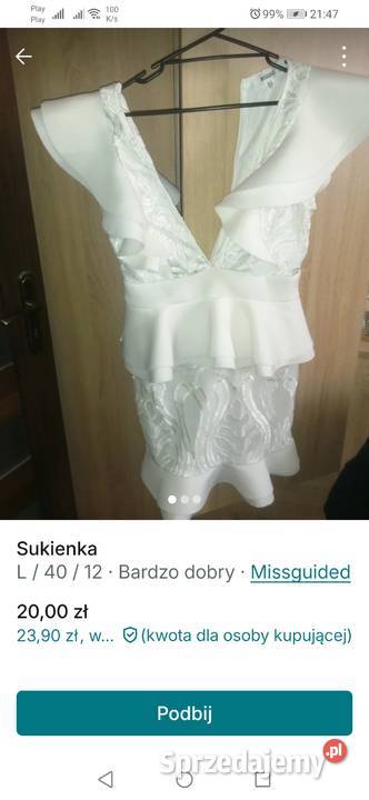 Sukienki na każdą okazję Kamienna Góra