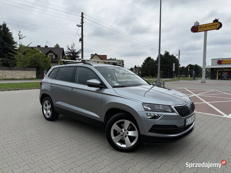 Salon Polska 1 Wl Bezwypadkowy Serwisowany w ASO