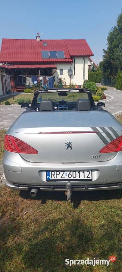Sprzedam podkarpackie Sieniawa sprzedam