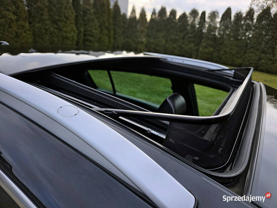 Kia Sportage serwis ASO STLine automat 4x4 IV śląskie Rydułtowy