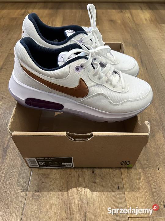 Buty Nike 39 Buty Nike Air Motif Nike mazowieckie