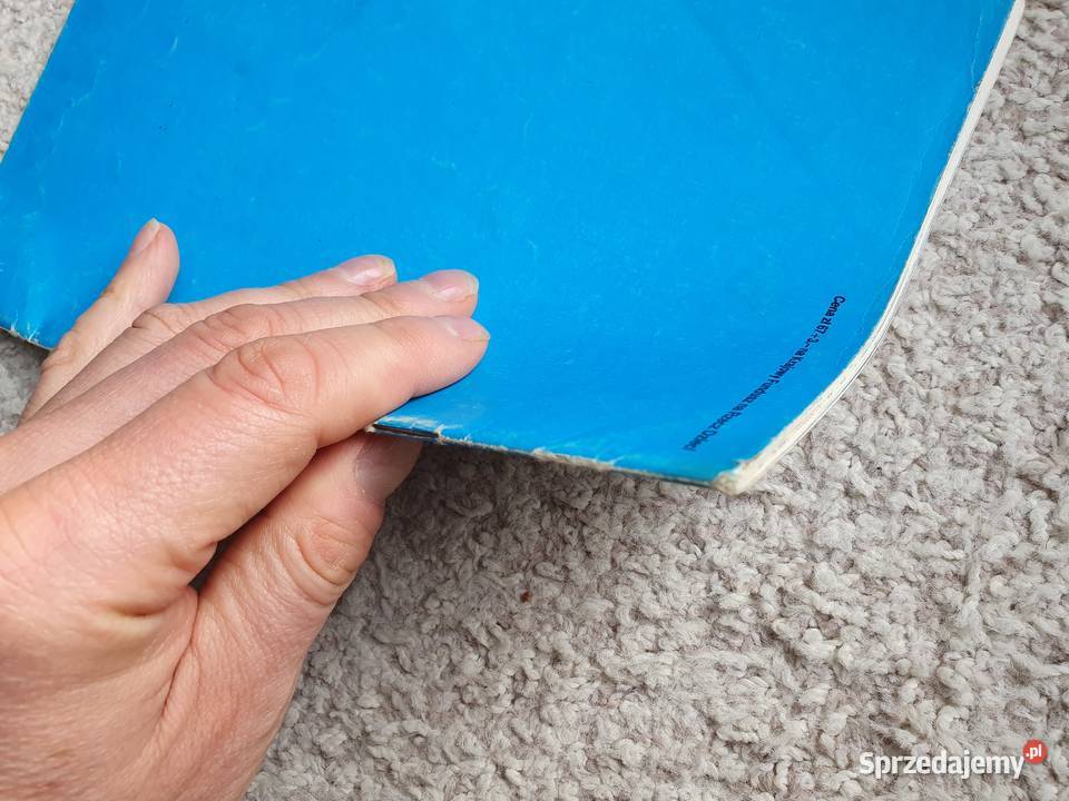 Zbuntowana komiks sf Zbigniew Kasprzak 1986 Gdynia