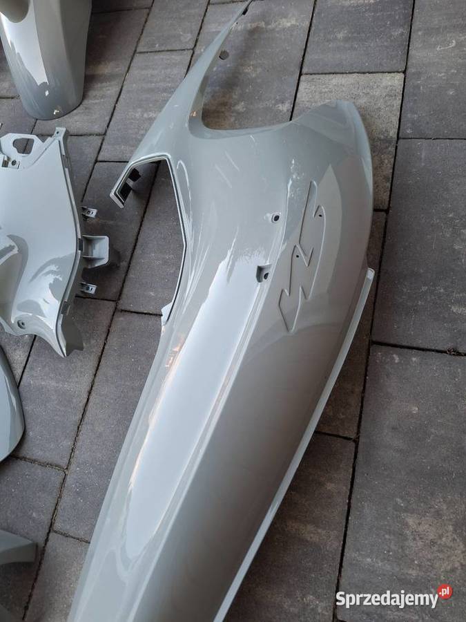 Obudowy owiewki honda SH sprzedam