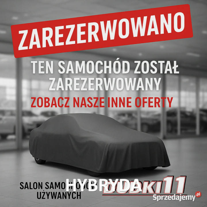 Mitsubishi Outlander 20PlugIN Hybrid Outlander Kutno