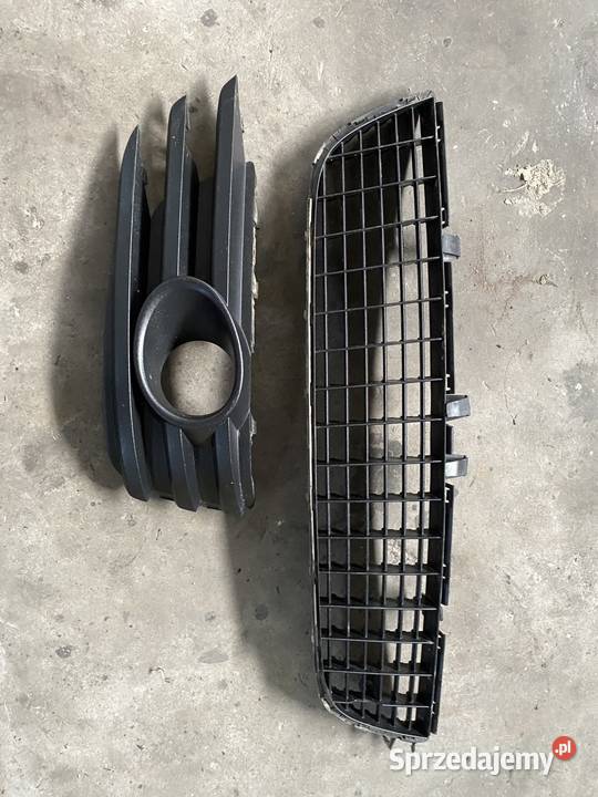 Atrapa gril listwa Vectra c lift signum Krowica Pusta