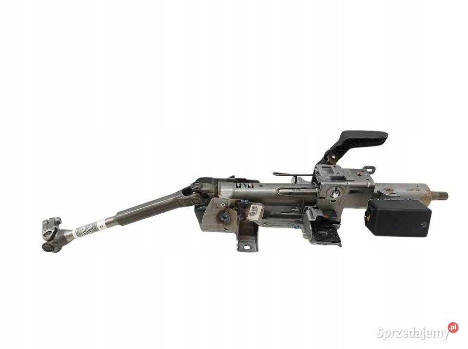 KOLUMNA KIEROWNICZA BLOKADA KIEROWNICY świętokrzyskie sprzedam