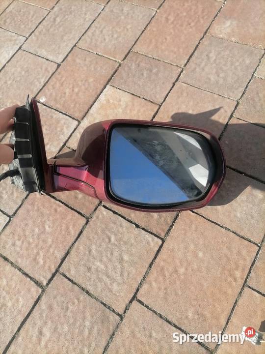 Sprzedam lusterka honda osobowe świętokrzyskie Łatanice sprzedam