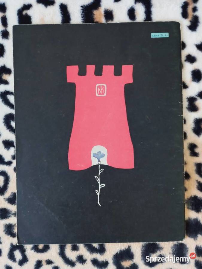 to ze lnem było wydanie 1973 PRL