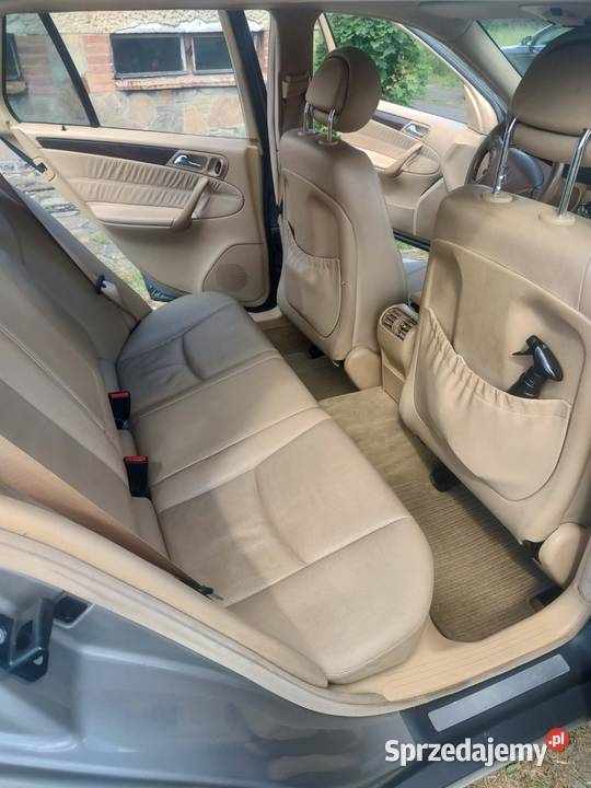 Mercedes w 270 Gorzów Śląski sprzedam