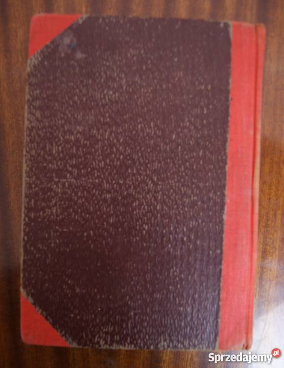 Anatol France Wyspa Pingwinów 1950 Parczew