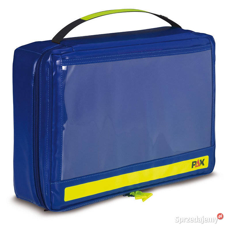 Torba Do Intubacji PAX XL PAX Intubation Bag XL Wągrowiec
